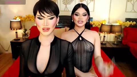 Snapshot of nayumi_edwards chatting on 02.07.26 F R A N Z I A online show from 02.07.26