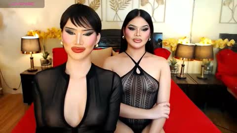 Snapshot of nayumi_edwards chatting on 02.12.26 F R A N Z I A online show from 02.12.26