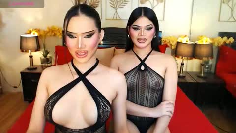 Snapshot of nayumi_edwards chatting on 02.13.26 F R A N Z I A online show from 02.13.26