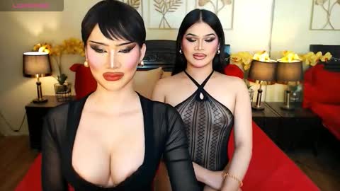 Snapshot of nayumi_edwards chatting on 02.16.26 F R A N Z I A online show from 02.16.26