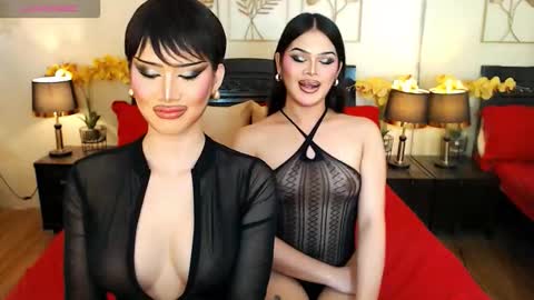 Snapshot of nayumi_edwards chatting on 02.20.26 F R A N Z I A online show from 02.20.26