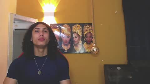 Nazper online show from 12.19.24