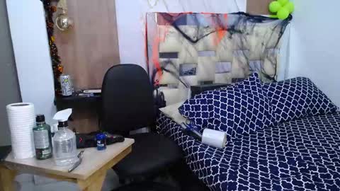 Nazper online show from 10.25.25