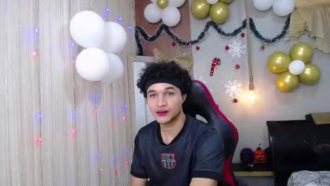 Nazper online show from 11.15.25