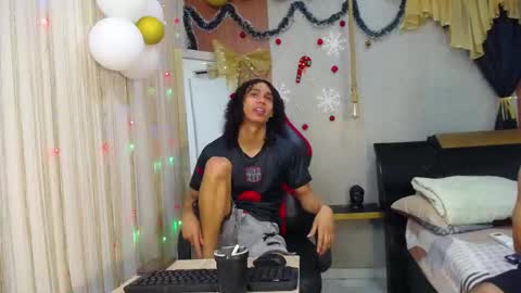 Nazper online show from 11.26.25