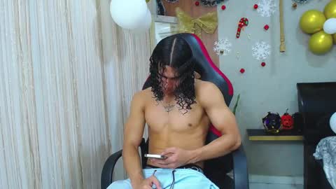 NAZPER online show from 11.18.25