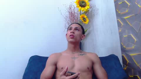 NAZPER online show from 03.18.26