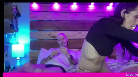 Snapshot of nc_bald_and_beautiful chatting on 02.25.26 NC Bald And Beautiful online show from 02.25.26