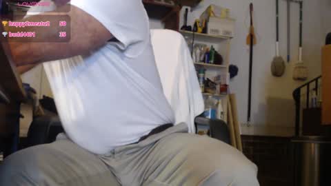 Snapshot of nctitanman chatting on 12.10.24 Seth online show from 12.10.24