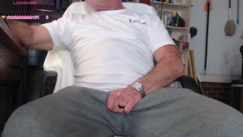 Snapshot of nctitanman chatting on 01.20.25 Seth online show from 01.20.25