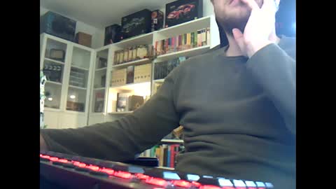 ndboy94 online show from 02.05.25