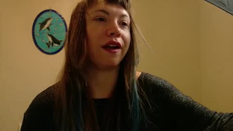 Nealiana online show from 01.26.25