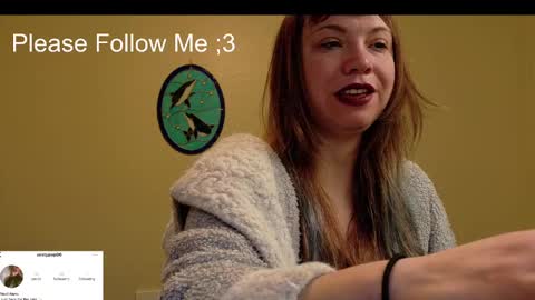 Nealiana online show from 02.02.25