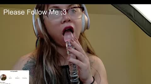 Nealiana online show from 02.03.25