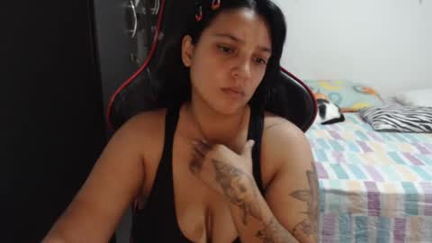 Snapshot of nebyula_star chatting on 12.10.24 Nebyula online show from 12.10.24