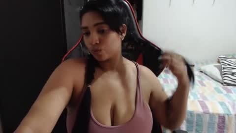 Snapshot of nebyula_star chatting on 12.13.24 Nebyula online show from 12.13.24