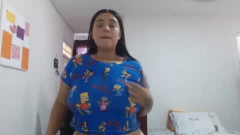 Snapshot of nebyula_star chatting on 02.12.25 Nebyula online show from 02.12.25