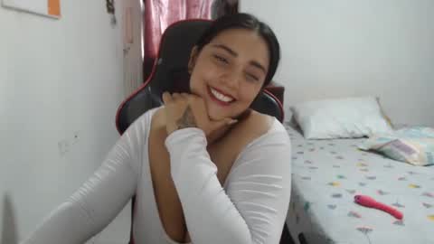 Snapshot of nebyula_star chatting on 02.13.25 Nebyula online show from 02.13.25