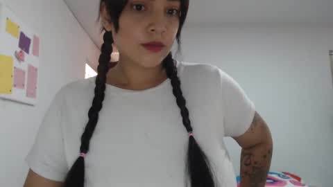 Snapshot of nebyula_star chatting on 02.19.25 Nebyula online show from 02.19.25