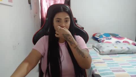 Snapshot of nebyula_star chatting on 02.20.25 Nebyula online show from 02.20.25