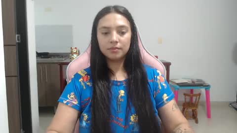 Snapshot of nebyula_star chatting on 09.11.25 Nebyula online show from 09.11.25