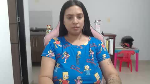 Snapshot of nebyula_star chatting on 09.21.25 Nebyula online show from 09.21.25