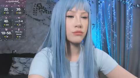 Eva online show from 03.15.26