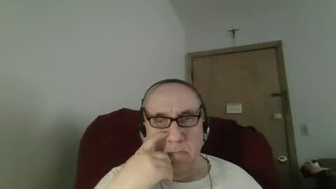 Tom online show from 05.19.26