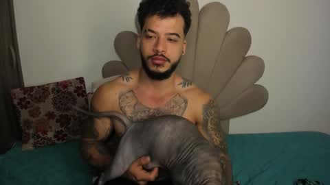 Snapshot of neeii chatting on 10.28.25 Nei turn green online show from 10.28.25