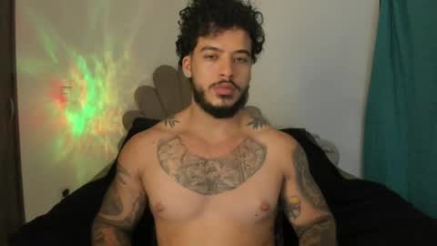 Nei turn green online show from 04.17.26