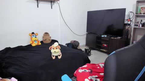 Geek Nicole    im Neeko UwU online show from 01.19.26