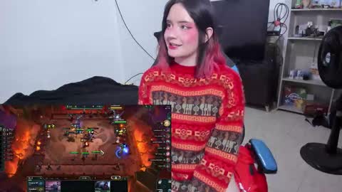 Geek Nicole    im Neeko UwU online show from 02.27.26