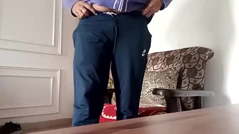 Snapshot of neerajjoy chatting on 02.02.25 neerajjoy online show from 02.02.25