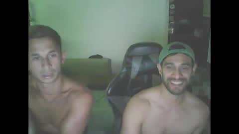 Nek y Ema online show from 03.08.25