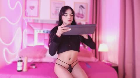 nefera_nox online show from 12.03.25