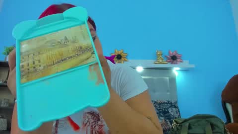 Snapshot of neferet_opal chatting on 12.20.25 neferet_opal online show from 12.20.25