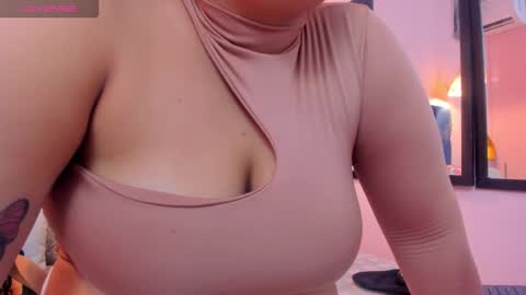 Snapshot of neferet_opal chatting on 02.27.26 neferet_opal online show from 02.27.26