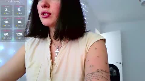 Snapshot of neferutt chatting on 06.03.26 Neferutt online show from 06.03.26