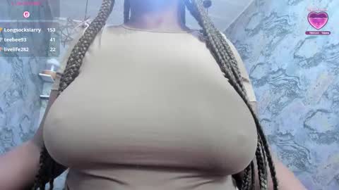 Nefer  online show from 10.19.25