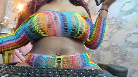 Nefer  online show from 02.13.26