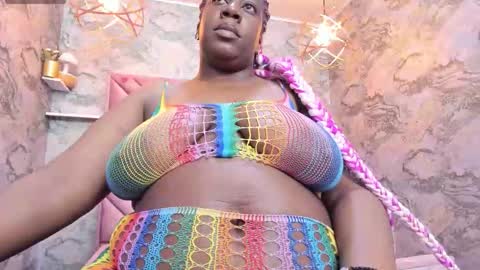 Nefer  online show from 03.22.26