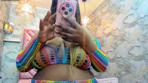 Nefer  online show from 05.25.26