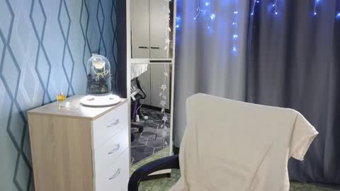 Snapshot of neganxxl chatting on 10.04.25 Negan online show from 10.04.25