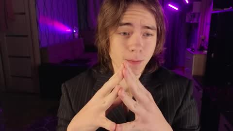 Snapshot of neganxxl chatting on 11.26.25 Negan online show from 11.26.25