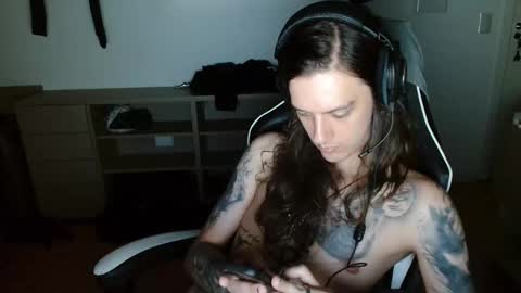 negativity666 online show from 03.22.26