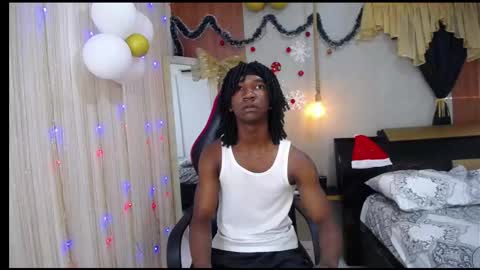 NEGGA online show from 12.16.25