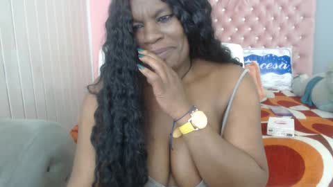Snapshot of negrabig_38 chatting on 01.26.25 negrabig 38 online show from 01.26.25