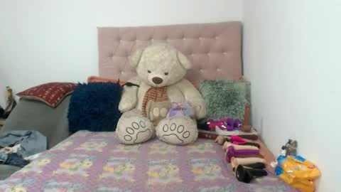 negrabig 38 online show from 11.14.25