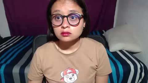 Zoe online show from 09.11.25