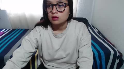 Zoe online show from 09.14.25